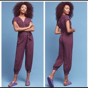 Maeve jumpsuit